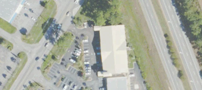 Retail and Office Space Available