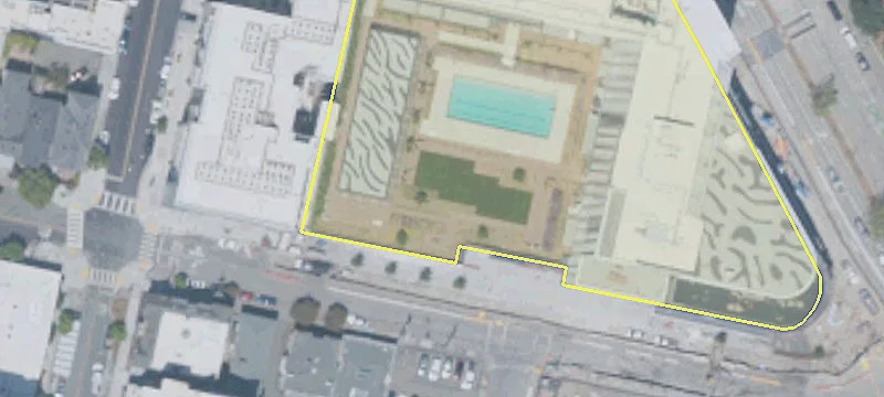 Oakland Retail or Co-working Space