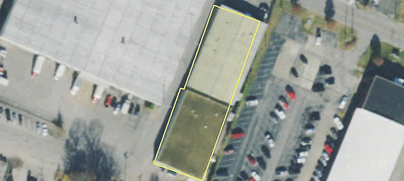 Renovated Warehouse with Office Space