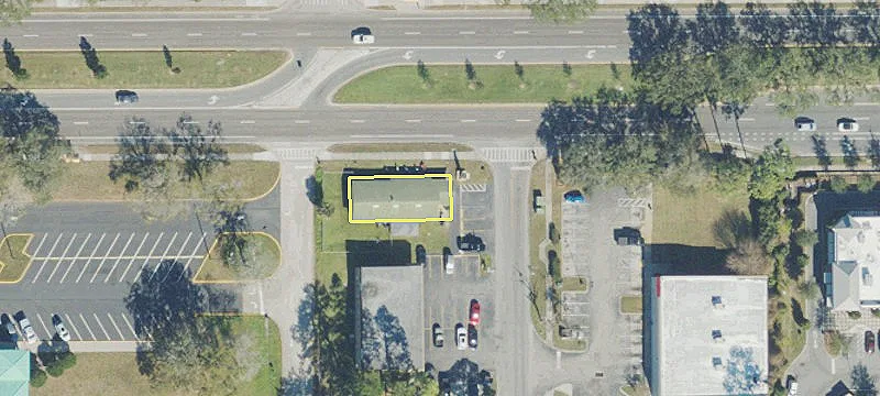 Lake Mary Office Suites Available