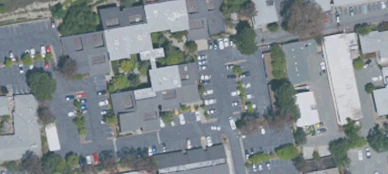Lafayette Office Space Available