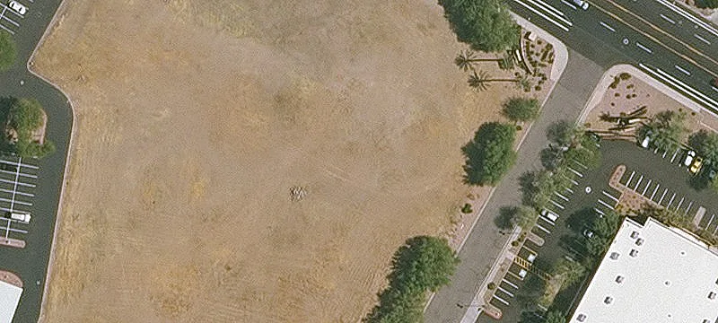 6.08 AC Land For Sale