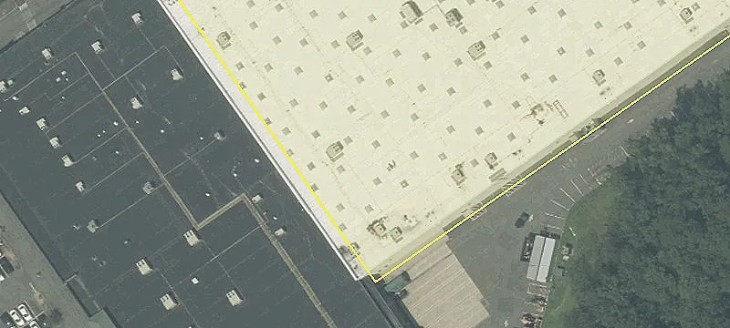 Retail Space in Rockaway, NJ