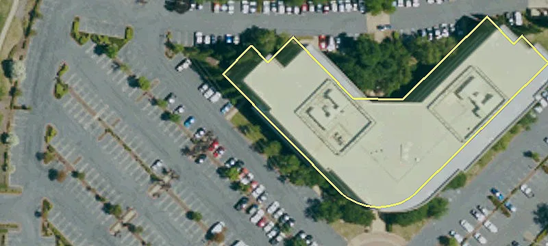 Roseville Office Space Available