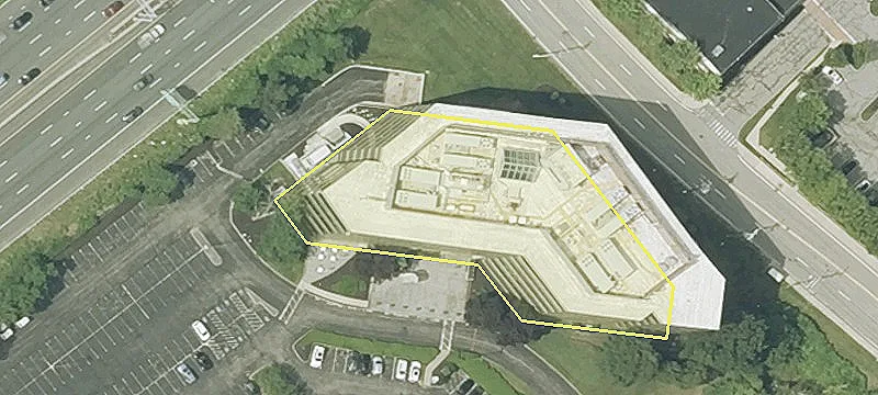 Burlington Office Space For Rent