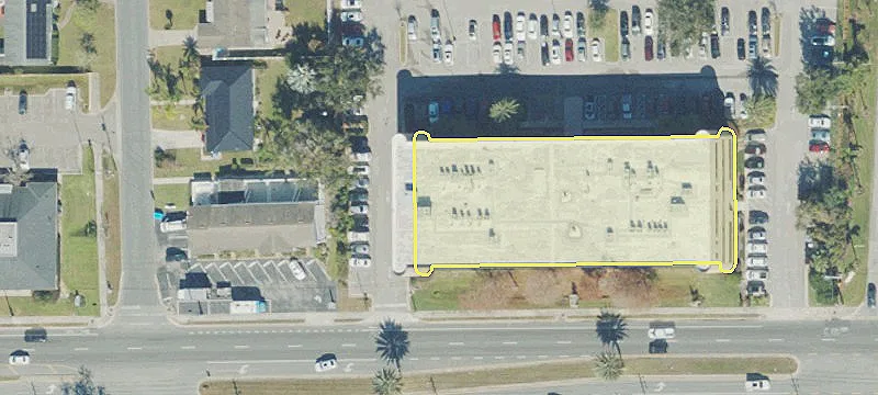 Winter Park Office Space Available