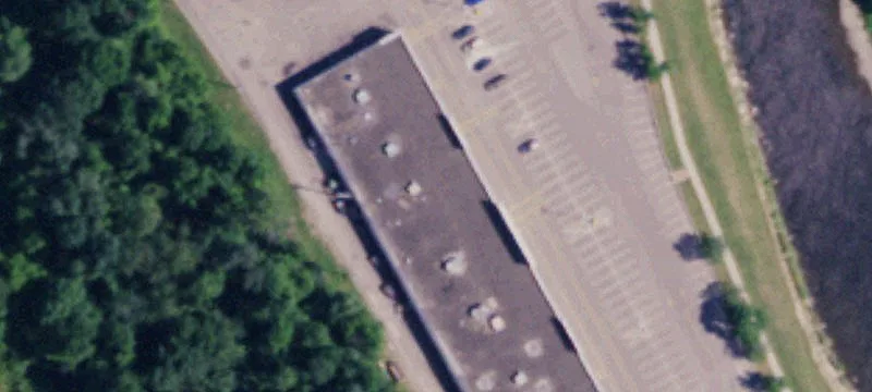Prime Retail Space Available