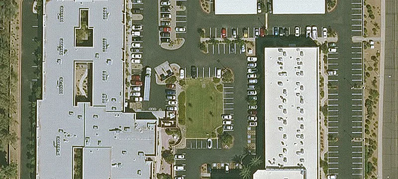 Mesa Office Space For Rent