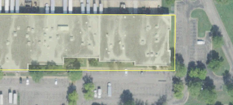 Industrial Space Available For Lease
