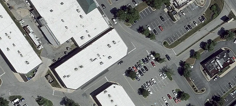 Retail Space on Ritchie Highway