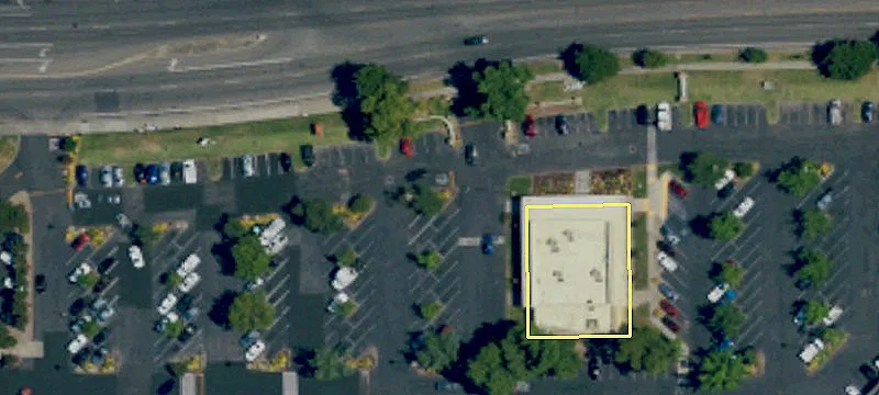 Retail Space on El Camino