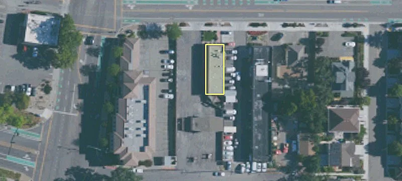 Pleasanton Retail Space Available