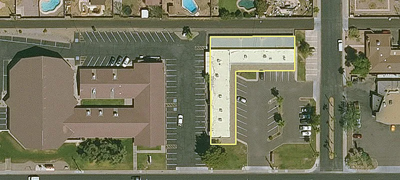 Chandler Office Space For Rent