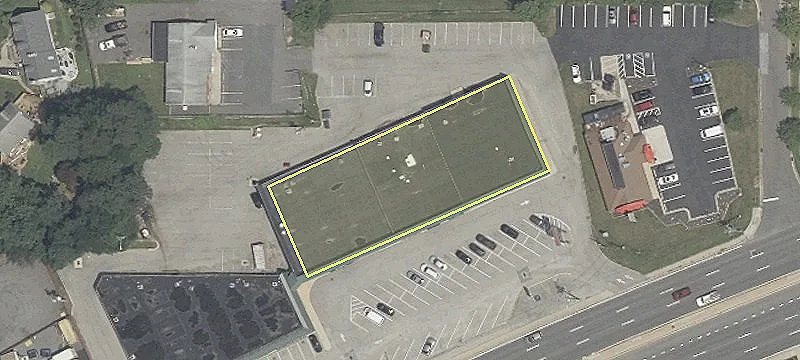 Retail Space on Kirkwood Highway