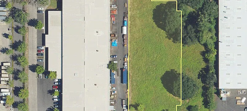 Tualatin Warehouse Space Available