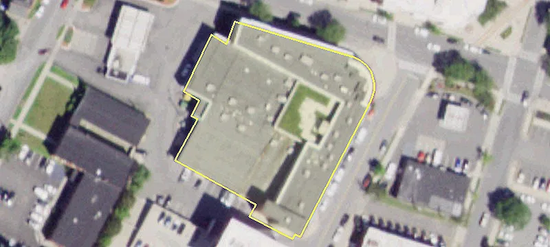 Saratoga Springs Office Space Available