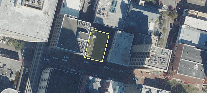 Class A Office Building