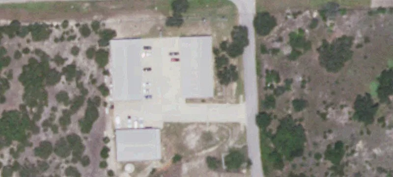 Retail Space with Highway Frontage
