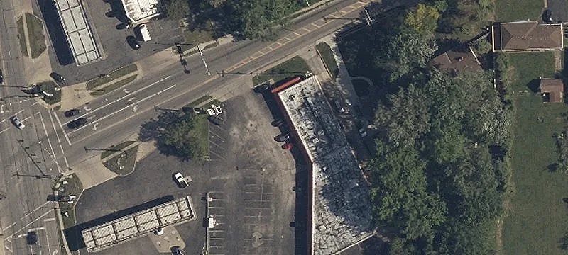 Toledo Retail Property For Sale