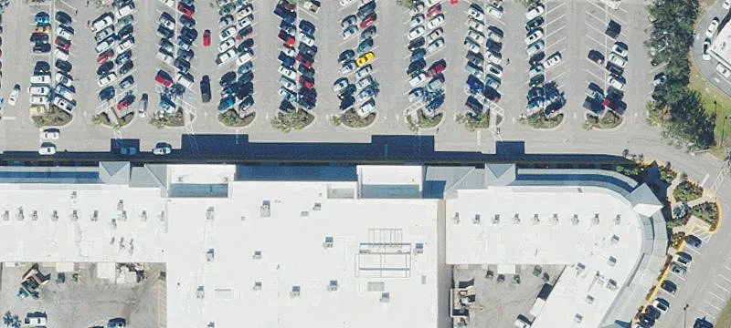 Retail Space in Peachland Promenade