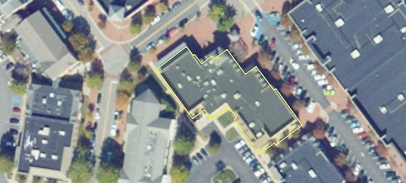 Retail Space in Williamsburg, VA