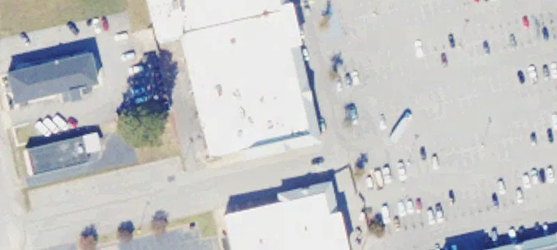 Danville Shopping Center Retail Space