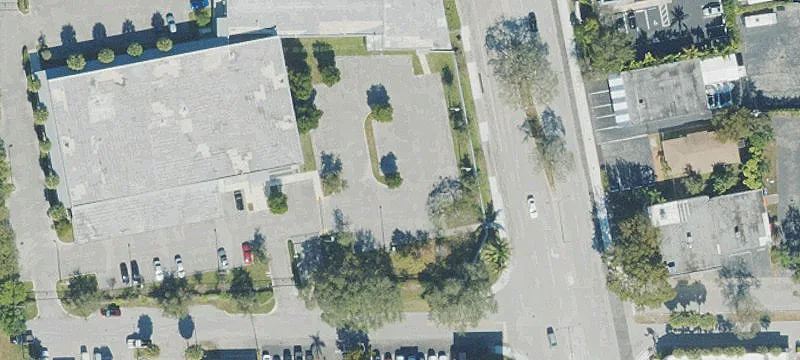Renovated Fort Lauderdale Office Space