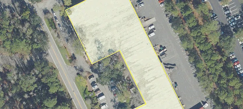 Jacksonville Industrial Spaces For Lease