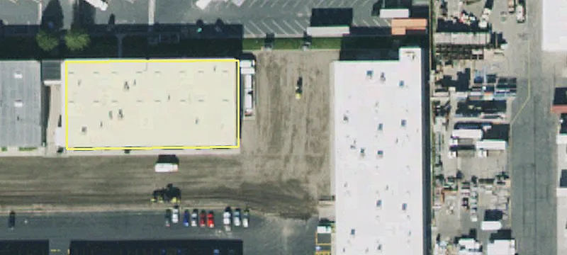 Draper Warehouse and Office Space