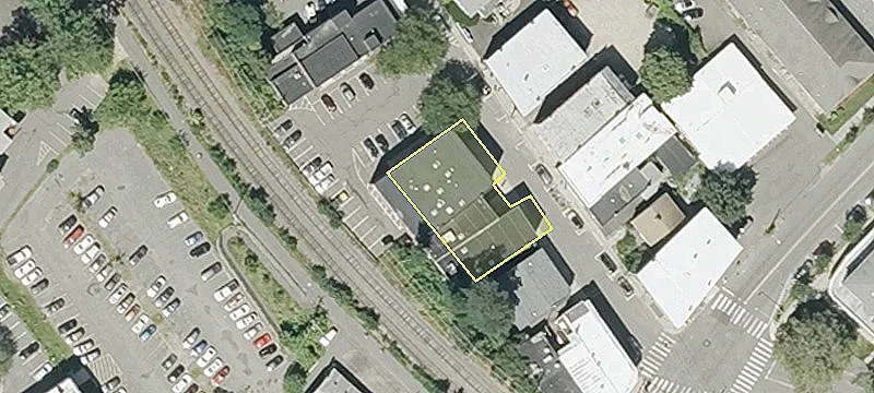 Renovated Office Suites For Rent