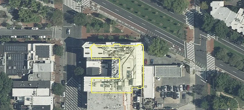 Office Space in Market Square