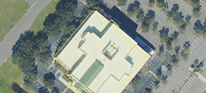 Available Office Space Sublease
