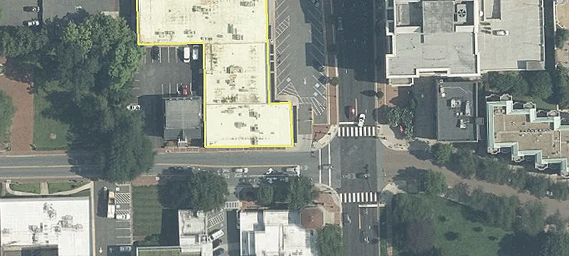 Retail Space in Rockville Center