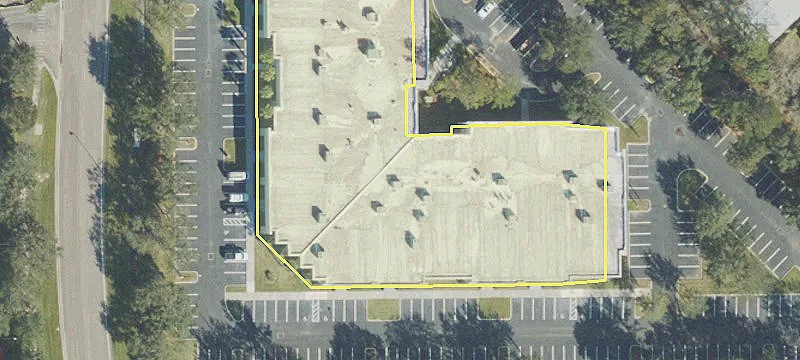 Central Florida Research Park Flex