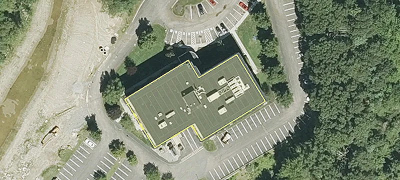 Premier Westborough Office Space