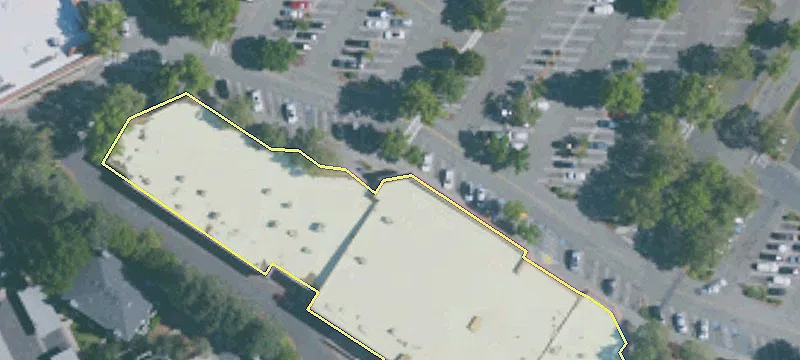 Retail Space Near Bishop Ranch