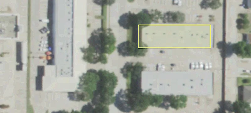 Plano Flex Space Available