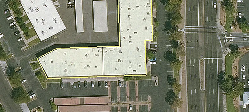 Mesa Office Space Available