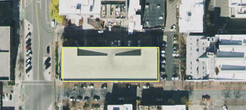 Downtown Office Space For Rent