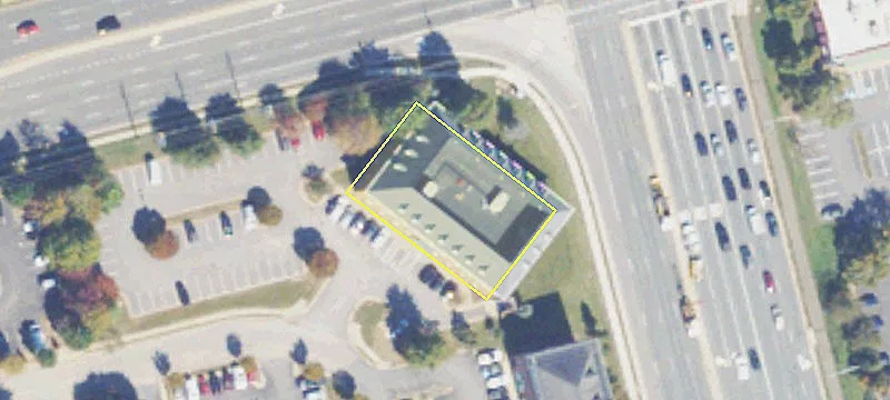 Spacious Woodbridge Office Space Available