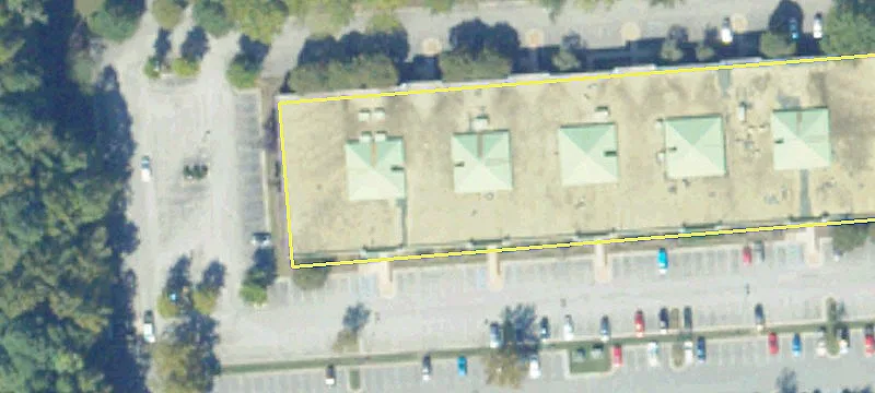 Class A Office Space Available