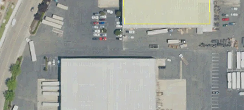 Stockton Warehouse Space Available