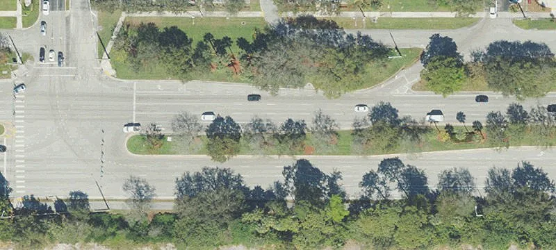 Retail Space in Boca Raton