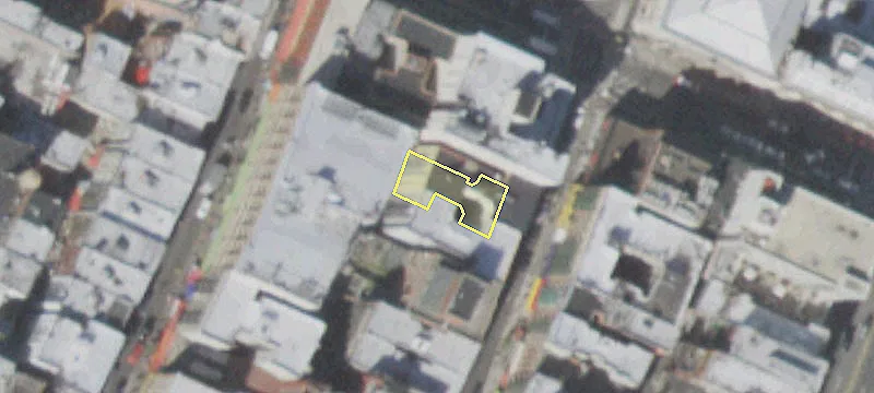 Chinatown Restaurant Space Available