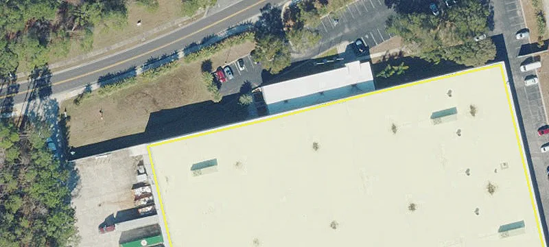 Office and Flex Space Available