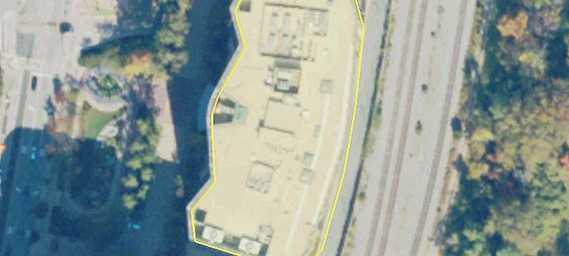 Office Space in National Landing