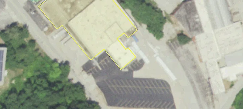Kansas City Warehouse For Sale