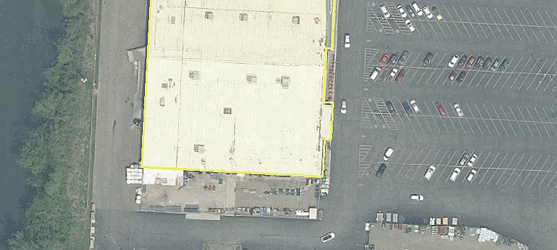 Retail Space in New Philadelphia