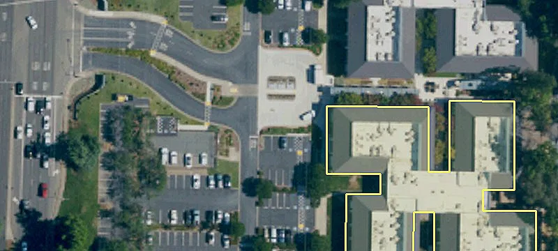 Renovated Office Space For Rent