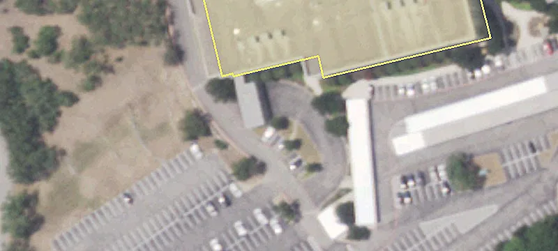 Class A Office Building